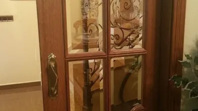 House in Villanueva de La Reina photo 20