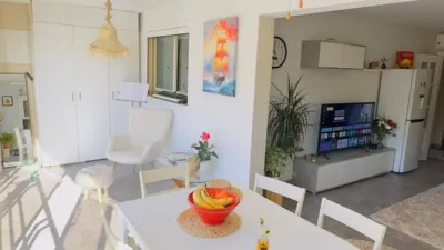 Apartment in Manzanera photo 18