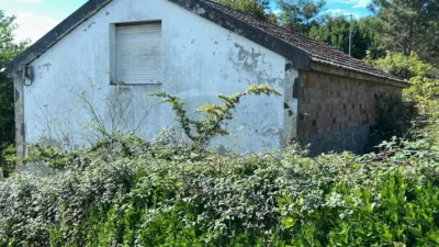 House in Corrubedo - Oleiros - Olveira photo 16