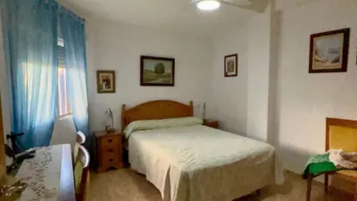 Apartment on Carrer de Pinós photo 13