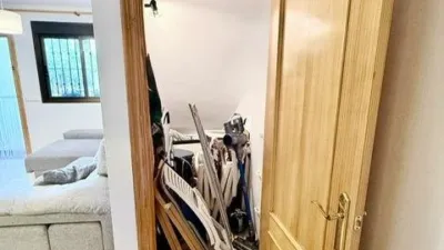 Apartamento en calle Buenavista photo 17