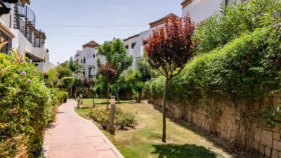Terraced house on Calle 2, Calle Isabel Barreto #Casa 81 photo 51