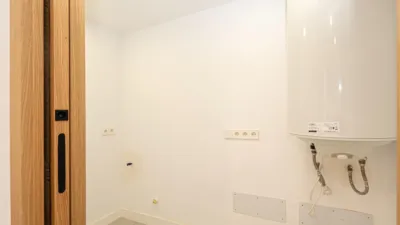 Ático en Carrer de Nuredduna photo 20