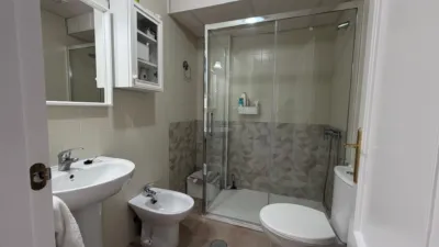 Townhouse in Centro-Playa photo 12