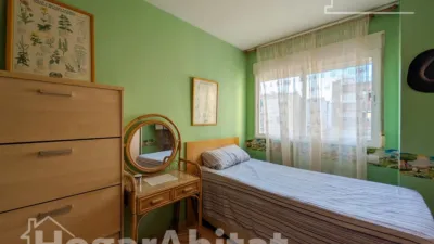 Flat on Calle del Castor photo 16