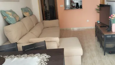 Apartment on Calle de la Loma photo 15