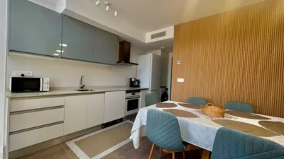 Casa – Santa Pola, Monte y Mar, Gran Alacant - Vista 5