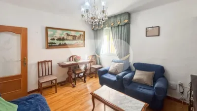 Apartment on Calle Zubieta photo 4