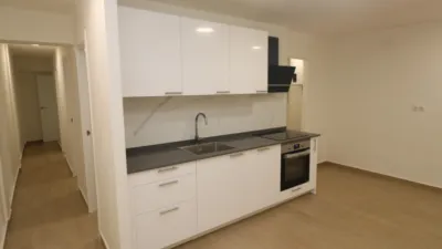 Apartment in Correos photo 11