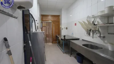 House on Travessera del Don Juan Sagreras photo 16