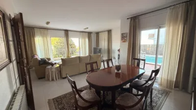 Chalet in Montemar photo 7