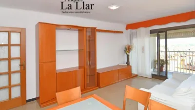 Penthouse in Plaça de Catalunya photo 13