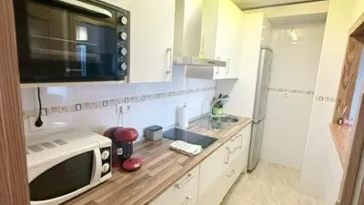 Apartamento en calle Buenavista photo 28