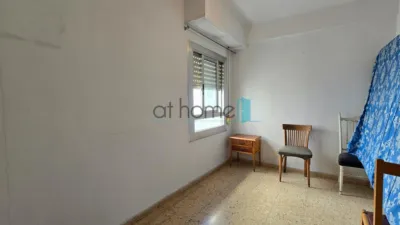 Flat on Carrer de Ramón y Cajal photo 16