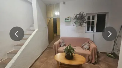 Chalet en calle de los Cuervos photo 5