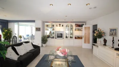 Apartment on Avenida de Madrid photo 16