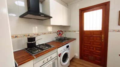 Semi-detached house on Calle Virgen de la Cabeza photo 12