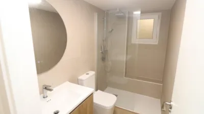 Apartment in Correos photo 17