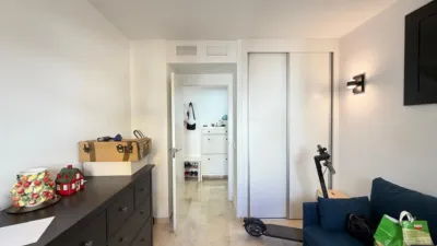 Apartment on Carrer del Tornado photo 10