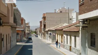 Casa – Benejúzar - Vista 2