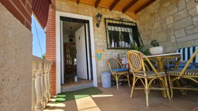 Chalet in Barranco Hondo photo 52