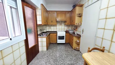 Apartment in Elx photo 14