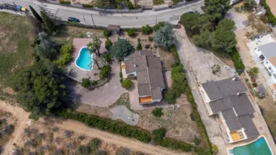 Chalet on Calle de la Albufera, 41 photo 60