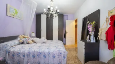 Apartment in Plaza de Pavía photo 12