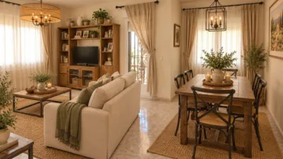 Chalet in Soto del Real photo 2