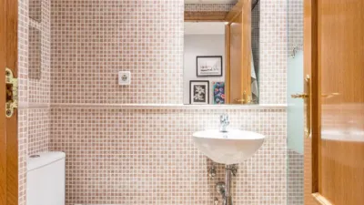Duplex Penthouse in El Ranero - San Basilio photo 19