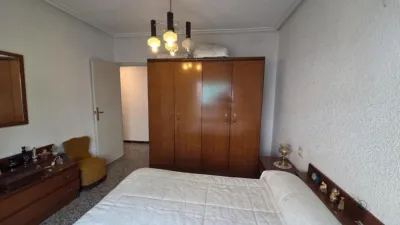 Apartment in Elx photo 17