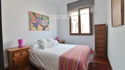 Flat on Goitia Street photo 16