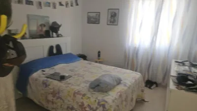 Chalet en calle de los Cuervos photo 17