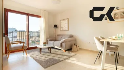 Apartment in Jerónimo and Aviléses photo 6
