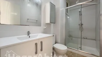 Apartment on Calle Castilla-La Mancha photo 53