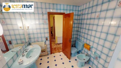 Chalet in Albarrosa photo 23
