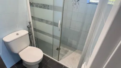 Semi-detached house in Calicanto photo 17