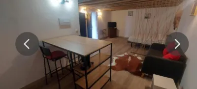 Chalet en calle de los Cuervos photo 40