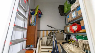 Flat in Camino de la Goleta photo 32