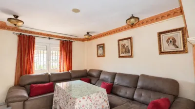Semi-detached house on Ceuta Street photo 20