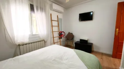 Semi-detached house on Calle Virgen de la Cabeza photo 20