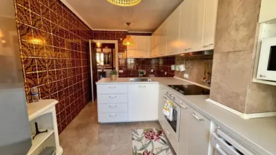 Apartment on Calle Grupo Reverendo Vicente Garmendi photo 15