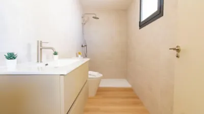 Apartment at Carrer de la Safor, 2 photo 22