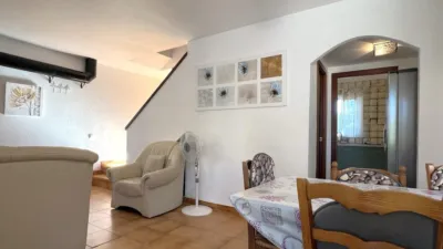 Terraced house in Urb. L Amfora photo 13