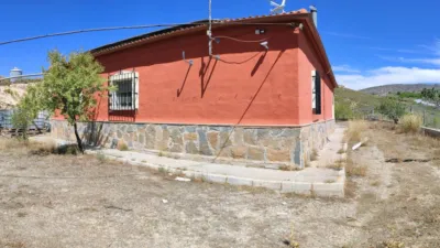 House in Higueral photo 6
