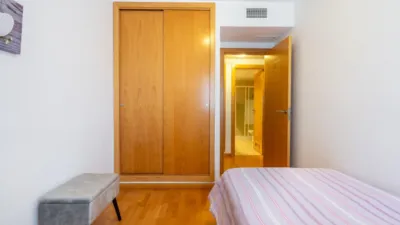 Flat in Camino de la Goleta photo 20