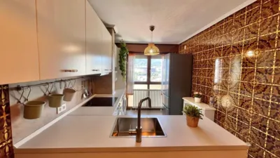 Apartment on Calle Grupo Reverendo Vicente Garmendi photo 13