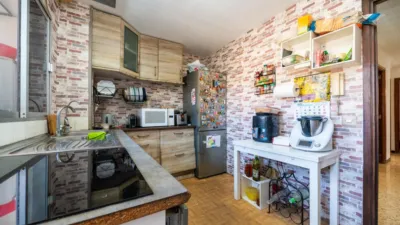 Apartment on Carrer Josep Melià photo 28