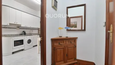 Flat on Goitia Street photo 13