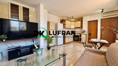 Penthouse on Espronceda Street, 19 photo 2